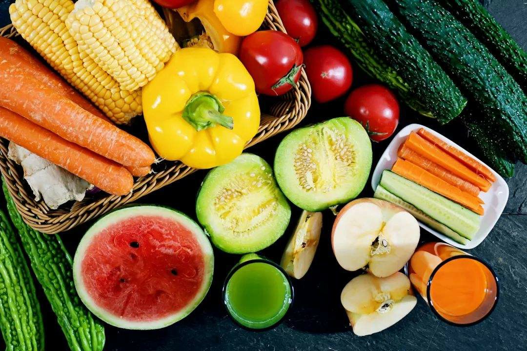 十大健康食品已公布，大蒜只排第九位，第一名家家都有!