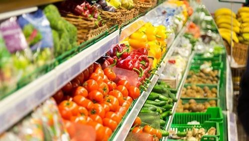 前五个月出口比增138.1%！农产品成惠州外贸亮丽风景